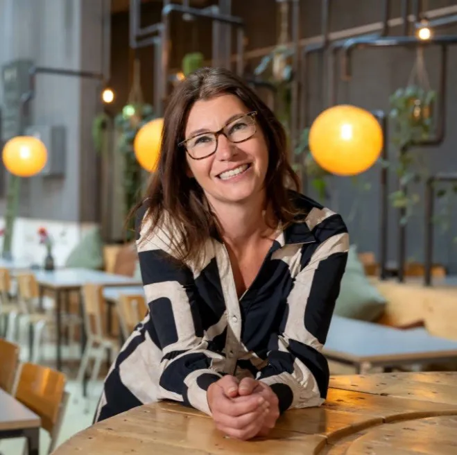 Sandra Broerse