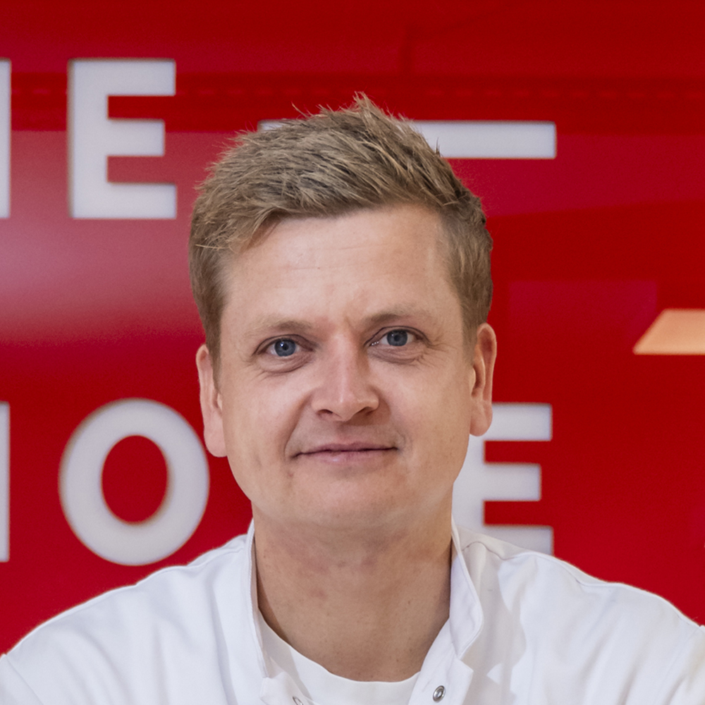 Boris Blijham