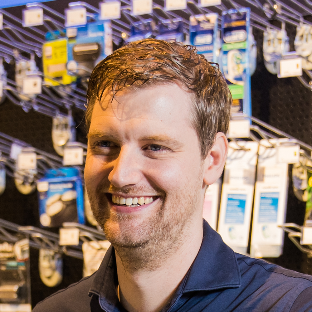 Christian Hoogendoorn