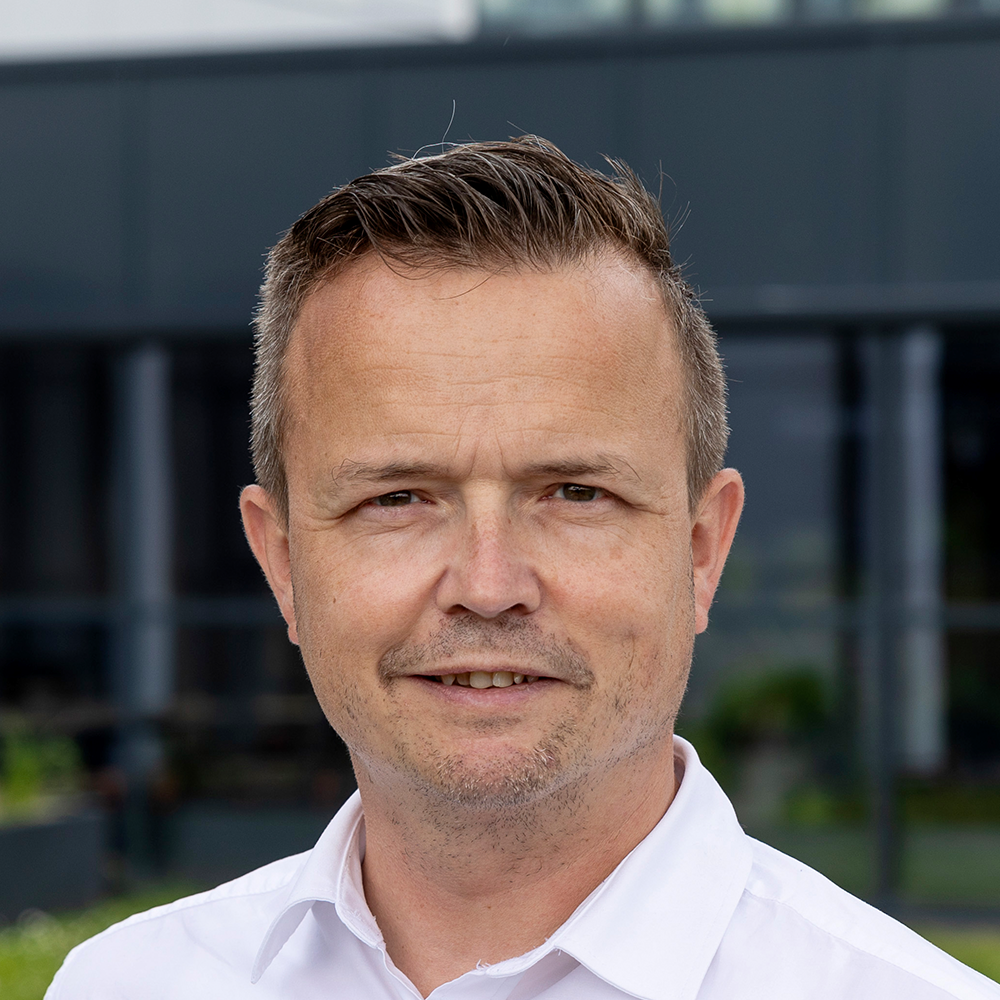Martin Hof
